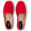 Soludos Men’s Original Espadrille Loafer(Rioja Red)