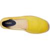 Soludos Men’s Original Espadrille Loafer(Sol Yellow)