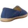 Soludos Men’s Original Espadrille Loafer(Vintage Blue)