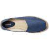 Soludos Men’s Original Espadrille Loafer(Vintage Blue)