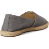 Soludos Men’s Original Espadrille Loafer(Vintage Gray)