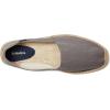 Soludos Men’s Original Espadrille Loafer(Vintage Gray)