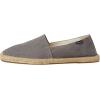 Soludos Men’s Original Espadrille Loafer(Vintage Gray)