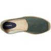 Soludos Men’s Original Espadrille Loafer(Vintage Green)