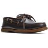 Sperry Men’s Authentic Original 2-Eye Boat Shoe(Amaretto)