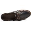 Sperry Men’s Authentic Original 2-Eye Boat Shoe(Amaretto)