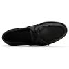 Sperry Men’s Authentic Original 2-Eye Boat Shoe(Black)