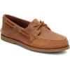 Sperry Men’s Authentic Original 2-Eye Boat Shoe(Cognac)