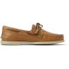 Sperry Men’s Authentic Original 2-Eye Boat Shoe(Cream)