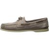 Sperry Men’s Authentic Original 2-Eye Boat Shoe(Light Brown)