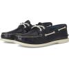 Sperry Men’s Authentic Original 2-Eye Boat Shoe(Navy Core)