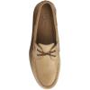 Sperry Men’s Authentic Original 2-Eye Boat Shoe(Oatmeal)