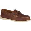 Sperry Men’s Authentic Original 2-Eye Boat Shoe(Pecan)