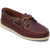 Sperry Men’s Authentic Original 2-Eye Boat Shoe(Pecan)