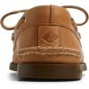 Sperry Men’s Authentic Original 2-Eye Boat Shoe(Royal Brown)