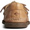 Sperry Men’s Authentic Original 2-Eye Boat Shoe(Sahara Leather)