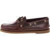 Sperry Men’s Authentic Original 2-Eye Boat Shoe(Smooth Amaretto)