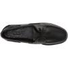 Sperry Men’s Authentic Original 2-Eye Boat Shoe(Smooth Black)