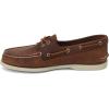 Sperry Men’s Authentic Original 2-Eye Boat Shoe(Sonora/Riverboat)
