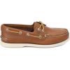 Sperry Men’s Authentic Original 2-Eye Boat Shoe(Tan)