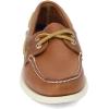 Sperry Men’s Authentic Original 2-Eye Boat Shoe(Tan)