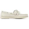 Sperry Men’s Authentic Original 2-Eye Boat Shoe(White)