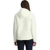 Spyder Women’s Cloud Fleece Hoodie(Snow)