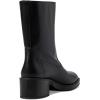 Stuart Weitzman womens Kaia Bootie(Black)
