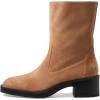 Stuart Weitzman womens Kaia Bootie(New Camel)