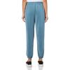 Sweaty Betty Women’s Sand Wash Cuffed Trousers(Subdued Blue)