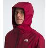 THE NORTH FACE Mens Alta Vista Jacket(Beetroot)