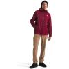 THE NORTH FACE Mens Alta Vista Jacket(Beetroot)