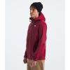 THE NORTH FACE Mens Alta Vista Jacket(Beetroot)