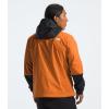 THE NORTH FACE Mens Alta Vista Jacket(Desert Rust/Tnf Black)