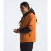 THE NORTH FACE Mens Alta Vista Jacket(Desert Rust/Tnf Black)