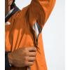 THE NORTH FACE Mens Alta Vista Jacket(Desert Rust/Tnf Black)