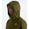 THE NORTH FACE Mens Alta Vista Jacket(Forest Olive-npf)
