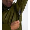THE NORTH FACE Mens Alta Vista Jacket(Forest Olive-npf)