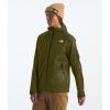 THE NORTH FACE Mens Alta Vista Jacket(Forest Olive-npf)