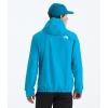 THE NORTH FACE Mens Alta Vista Jacket(Meridian Blue)