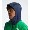 THE NORTH FACE Mens Alta Vista Jacket(Optic Emerald/Summit Navy)