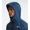 THE NORTH FACE Mens Alta Vista Jacket(Shady Blue-npf)