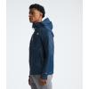 THE NORTH FACE Mens Alta Vista Jacket(Shady Blue-npf)