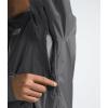 THE NORTH FACE Mens Alta Vista Jacket(Smoked Pearl)