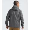 THE NORTH FACE Mens Alta Vista Jacket(Smoked Pearl)