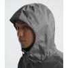 THE NORTH FACE Mens Alta Vista Jacket(Smoked Pearl-npf)