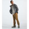 THE NORTH FACE Mens Alta Vista Jacket(Smoked Pearl-npf)