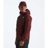 THE NORTH FACE Mens Alta Vista Jacket(Sumac)