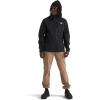 THE NORTH FACE Mens Alta Vista Jacket(Tnf Black-npf)