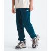 THE NORTH FACE Men’s Core Sweatpant (Standard and Big Size)(Midnight Petrol/Tnf White)